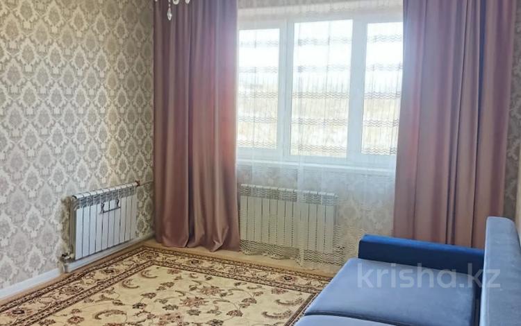 2-бөлмелі пәтер, 60 м², 4/9 қабат, мкр Орбита-4, бағасы: 39.5 млн 〒 в Алматы, Бостандыкский р-н — фото 5