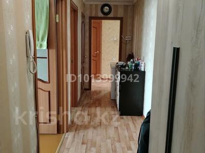 3-бөлмелі пәтер · 72 м² · 10/10 қабат, Бекхожина 1, бағасы: 33 млн ₸ в Павлодаре
