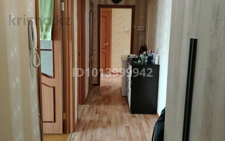 3-бөлмелі пәтер · 72 м² · 10/10 қабат, Бекхожина 1, бағасы: 33 млн ₸ в Павлодаре — фото 2