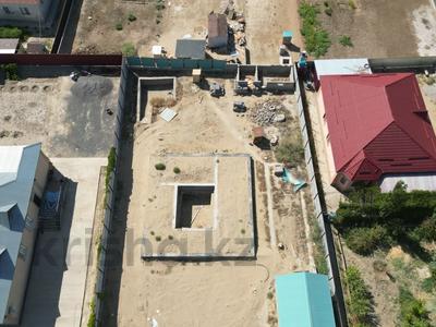 Отдельный дом · 2 комнаты · 60 м² · 10 сот., А Шорағазы 39 за 13 млн 〒 в 