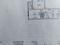 2-бөлмелі пәтер · 43.1 м² · 2/16 қабат, Иманбаевой 10А, бағасы: 24 млн ₸ в Астане, р-н Байконур — фото 3