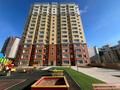 2-бөлмелі пәтер · 43.1 м² · 2/16 қабат, Иманбаевой 10А, бағасы: 24 млн ₸ в Астане, р-н Байконур