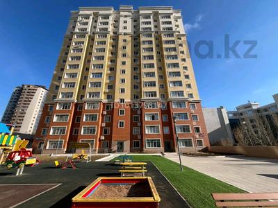 2-бөлмелі пәтер · 43.1 м² · 2/16 қабат, Иманбаевой 10А, бағасы: 24 млн ₸ в Астане, р-н Байконур