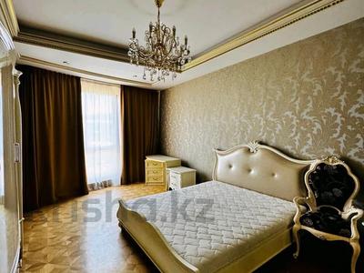 5-бөлмелі пәтер · 270.6 м² · 4/7 қабат, Назарбаева 301, бағасы: 270 млн ₸ в Алматы, Медеуский р-н