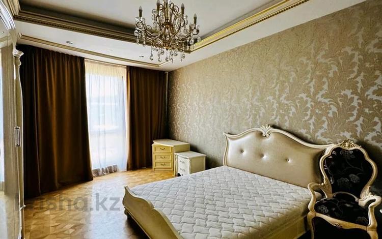 5-бөлмелі пәтер · 270.6 м² · 4/7 қабат, Назарбаева 301, бағасы: 270 млн ₸ в Алматы, Медеуский р-н — фото 2