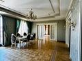 5-бөлмелі пәтер · 270.6 м² · 4/7 қабат, Назарбаева 301, бағасы: 270 млн ₸ в Алматы, Медеуский р-н — фото 5