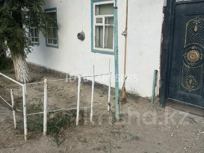 Отдельный дом · 3 комнаты · 124 м² · 7.4 сот., Сұлтан Аманов 63 за 8 млн ₸ в Казалинске