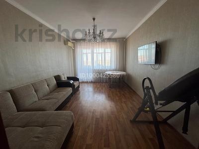 3-комнатная квартира · 75 м² · 5/6 этаж, мкр Новый Город, Комиссарова 15 за 50 млн ₸ в Караганде, Казыбек би р-н