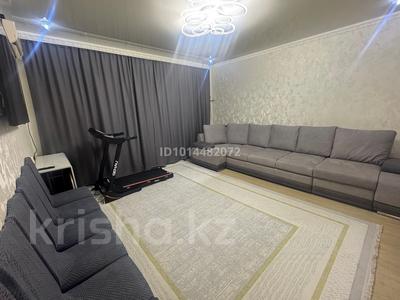 2-комнатная квартира · 58 м² · 4/5 этаж, Абая 41 за ~ 20 млн ₸ в Сатпаев