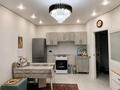 1-комнатная квартира · 36.3 м² · 8/9 этаж, Аманжол Болекпаев 22 — ул. A-75 за 21.9 млн ₸ в Астане, Сарайшык р-н