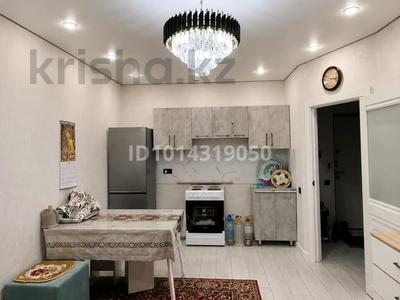 1-комнатная квартира · 36.3 м² · 8/9 этаж, Аманжол Болекпаев 22 — ул. A-75 за 21.9 млн ₸ в Астане, Сарайшык р-н