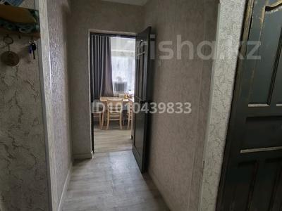 1-комнатная квартира · 34 м² · 5/5 этаж, Гагарина 12В — Магазин "Руслан" за 16 млн 〒 в 