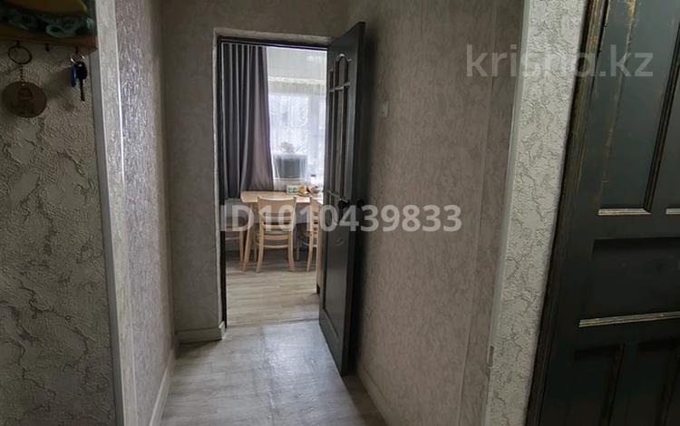 1-комнатная квартира · 34 м² · 5/5 этаж, Гагарина 12В — Магазин "Руслан" за 16 млн 〒 в  — фото 14