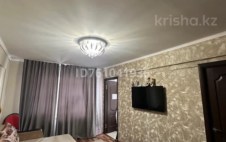 3-комнатная квартира · 55 м² · 4/5 этаж, Сатпаева 12/2 за 23 млн 〒 в Усть-Каменогорске — фото 2