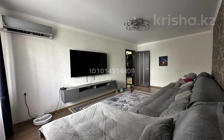 2-комнатная квартира · 44 м² · 4/5 этаж, Ворошилова 50 за 18.2 млн ₸ в Костанае — фото 15