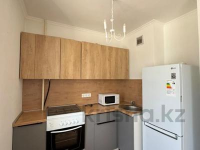 1-бөлмелі пәтер · 36 м² · 4/9 қабат, Райымбек батыра — В ИПОТЕКУ ПРОХОДИТ ( НАУРЫЗ ), бағасы: 25.5 млн ₸ в 