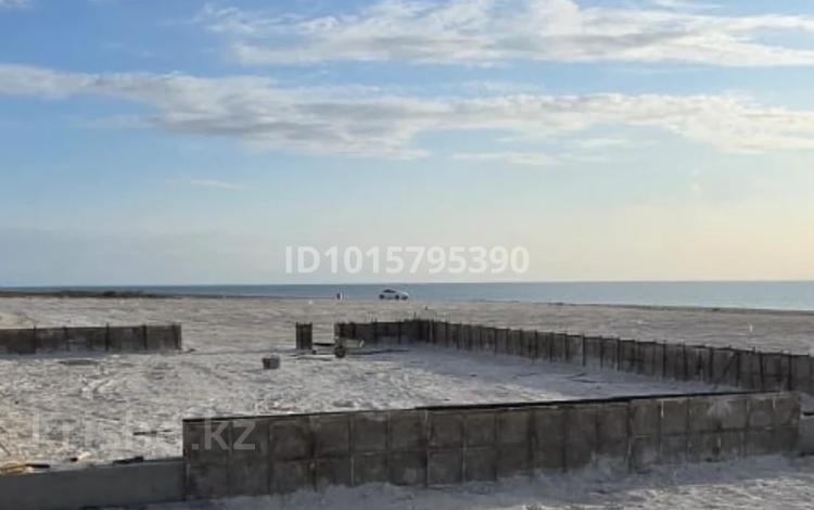 Жер телімі · 4 сотық, Ақтау, бағасы: 7 млн ₸ в Актау — фото 2
