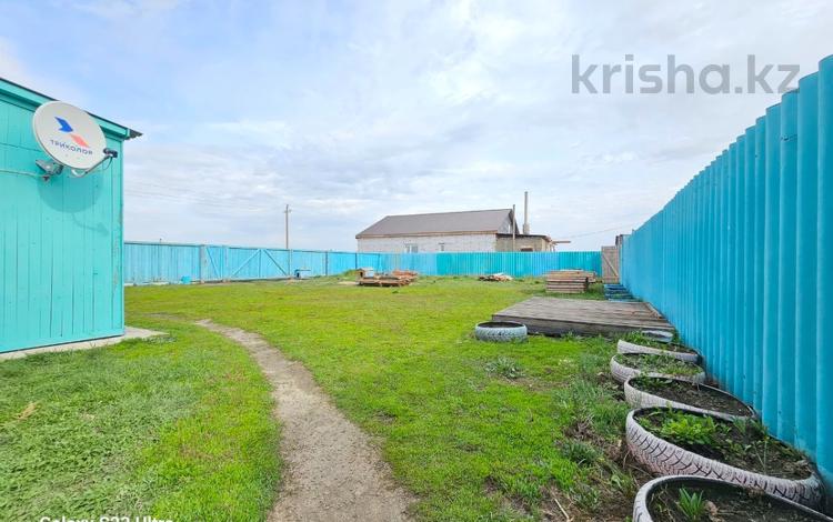 Отдельный дом · 2 комнаты · 48 м² · 8 сот., Достык 52 за 13.5 млн 〒 в Костанае — фото 23