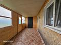Отдельный дом · 2 комнаты · 48 м² · 8 сот., Достык 52 за 13.5 млн 〒 в Костанае — фото 27