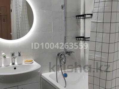 1-комнатная квартира · 43.4 м² · 7/10 этаж, Сарыарка 7/4 за 17.5 млн 〒 в Кокшетау