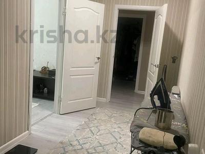 3-бөлмелі пәтер · 105 м² · 5/9 қабат, мкр Нурсат, Мкр. Нурсат, бағасы: 250 000 ₸ в Шымкенте, Каратауский р-н