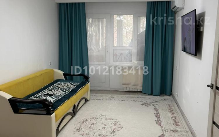 2-бөлмелі пәтер · 45 м² · 3/5 қабат, мкр. Авангард-4 10, бағасы: 16 млн ₸ в Атырау, мкр Авангард-2 — фото 2