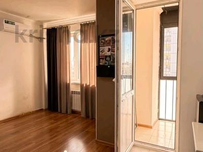 1-комнатная квартира · 30 м² · 8/9 этаж, Альф Фараби 34/1 за ~ 19 млн ₸ в Астане, Есильский р-н