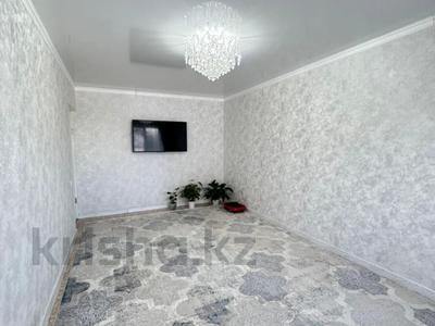 2-комнатная квартира · 55 м² · 2/5 этаж, Шайкенова за 19 млн ₸ в Актобе