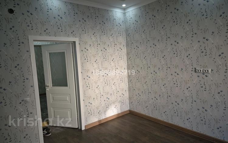 2-комнатная квартира · 80 м² · 2/5 этаж, мкр Нуртас А68 — Аргымбетова .Новая мечеть. за 180 000 ₸ в Шымкенте, Каратауский р-н — фото 4