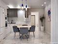 2-комнатная квартира · 60 м² · 4/10 этаж, Ауельбекова 41а — ЖК Наследие за 36 млн ₸ в Кокшетау — фото 3