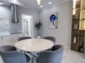 2-комнатная квартира · 60 м² · 4/10 этаж, Ауельбекова 41а — ЖК Наследие за 36 млн ₸ в Кокшетау — фото 5