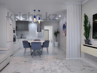 2-комнатная квартира · 60 м² · 4/10 этаж, Ауельбекова 41а — ЖК Наследие за 36 млн ₸ в Кокшетау