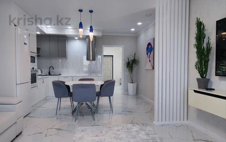 2-комнатная квартира · 60 м² · 4/10 этаж, Ауельбекова 41а — ЖК Наследие за 36 млн ₸ в Кокшетау — фото 26