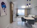 2-комнатная квартира · 60 м² · 4/10 этаж, Ауельбекова 41а — ЖК Наследие за 36 млн ₸ в Кокшетау — фото 4