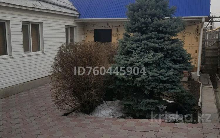 Отдельный дом · 5 комнат · 125 м² · 10 сот., Арифова 19 — Улица манько за 45 млн 〒 в Бельбулаке (Мичурино) — фото 2