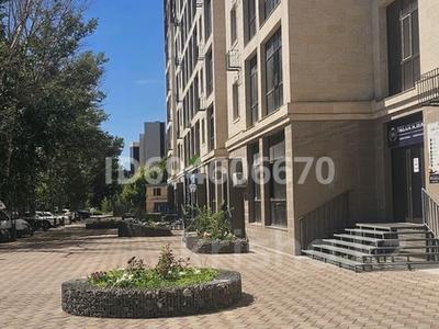 3-бөлмелі пәтер · 115 м² · 3/9 қабат, Юго-Восток ш/а., Шахтёров 20/4, бағасы: ~ 47.8 млн ₸ в Караганде, Казыбек би р-н