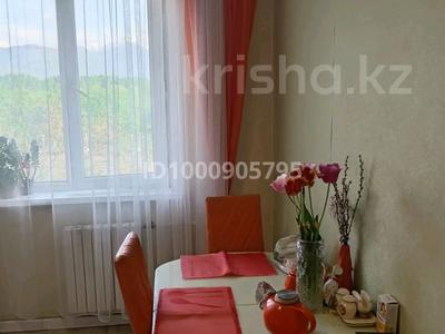 1-бөлмелі пәтер · 41 м² · 5/8 қабат, мкр Орбита-2 17 В — Аль-фараби Навои, бағасы: 40 млн ₸ в Алматы, Бостандыкский р-н