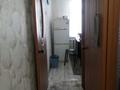 1-комнатная квартира, 38 м², 3/5 этаж помесячно, Самал за 90 000 〒 в Талдыкоргане, мкр Самал — фото 6