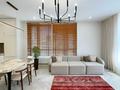 3-комнатная квартира · 80 м² · 21/21 этаж, Аль-Фараби 27 — Сейфуллина за 119 млн ₸ в Алматы, Бостандыкский р-н — фото 3
