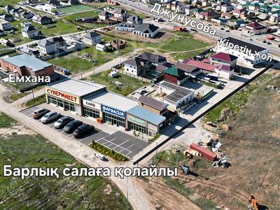 Участок · 22 сотки, Джунусова за 23 млн ₸ в Кояндах