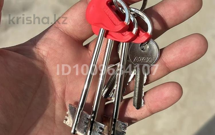 2-бөлмелі пәтер · 48 м² · 4/9 қабат, Бурундайская 91, бағасы: 23 млн ₸ в Алматы, Жетысуский р-н — фото 10
