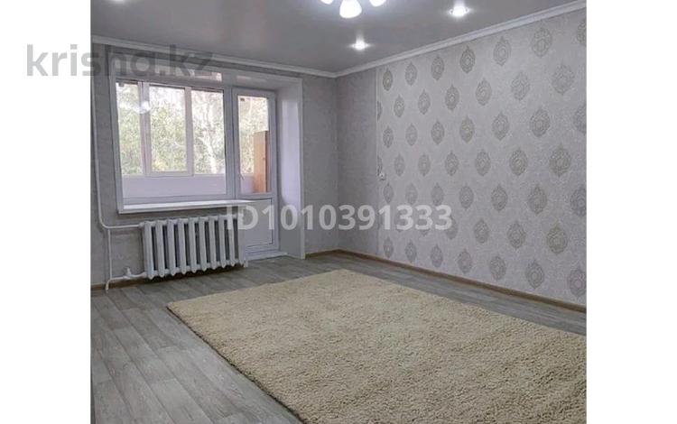 2-бөлмелі пәтер · 54 м² · 3/5 қабат, Сатпаева, бағасы: 22.5 млн ₸ в Петропавловске — фото 2