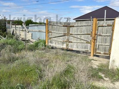 Участок · 12 соток, мкр Аксай, Нефтяник 12 за 3.5 млн ₸ в Атырау