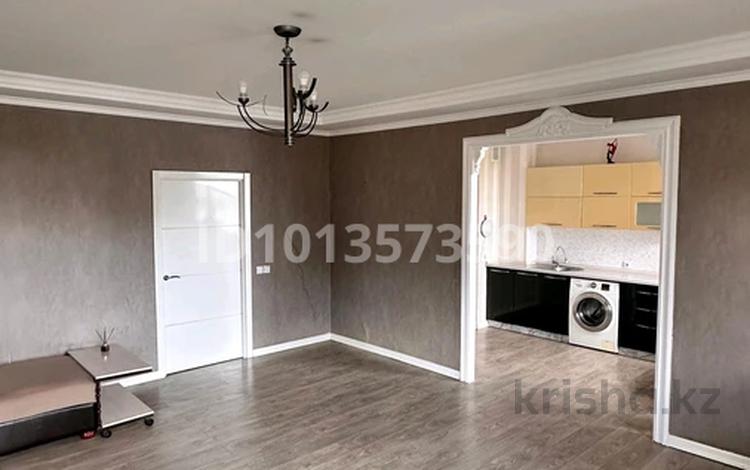 1-комнатная квартира · 56.4 м² · 4/10 этаж, Кудайбердиулы за 21.5 млн ₸ в Астане, Алматы р-н — фото 12