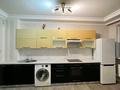 1-комнатная квартира · 56.4 м² · 4/10 этаж, Кудайбердиулы за 21.5 млн ₸ в Астане, Алматы р-н — фото 11