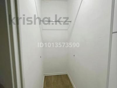 1-комнатная квартира · 56 м² · 4/10 этаж, Кудайбердиулы за 21.5 млн ₸ в Астане, Алматы р-н