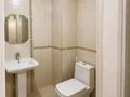 1-комнатная квартира · 56.4 м² · 4/10 этаж, Кудайбердиулы за 21.5 млн ₸ в Астане, Алматы р-н — фото 3