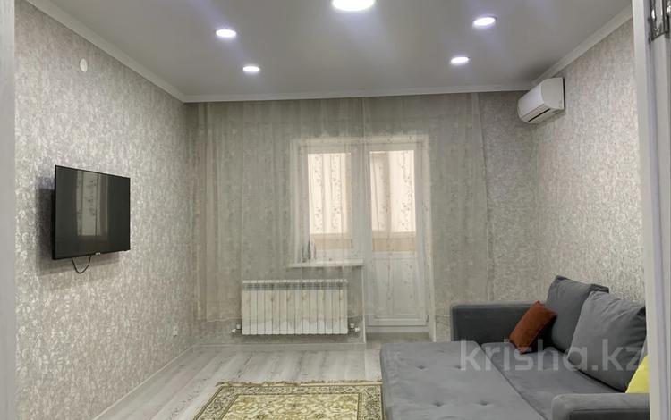 1-бөлмелі пәтер · 50 м² · 2/5 қабат, Мангилик ел 11, бағасы: 150 000 〒 в Актобе — фото 14