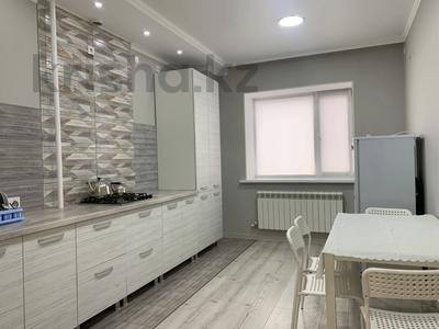 1-бөлмелі пәтер · 50 м² · 2/5 қабат, Мангилик ел 11, бағасы: 150 000 ₸ в Актобе