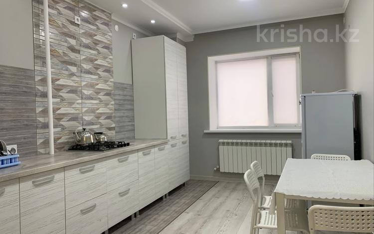 1-бөлмелі пәтер · 50 м² · 2/5 қабат, Мангилик ел 11, бағасы: 150 000 ₸ в Актобе — фото 16